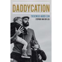 Daddycation - thumbnail