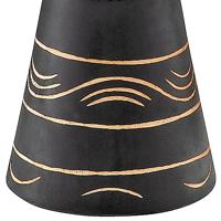 Nino Percussion NINO-ADJ4-XS Moon Rhythm African djembe X-Small - thumbnail