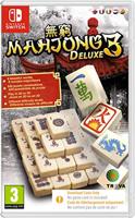 Mahjong Deluxe 3 (Code in a Box) - thumbnail