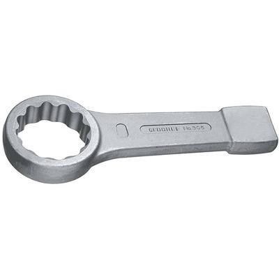 Gedore Ringslagsleutel 75 MM - 6476320 Gedore Ringslagsleutel 75 MM - 6476320