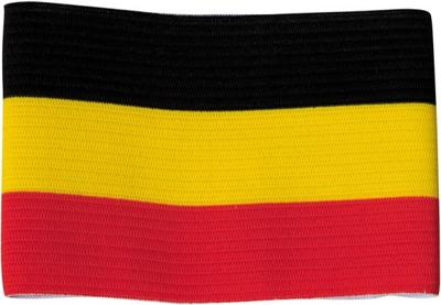 Stanno 489110 Aanvoerdersband BE - Multi Kleuren - SR