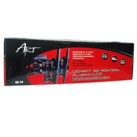 ART AR-24 152,4 cm (60") Zwart - thumbnail
