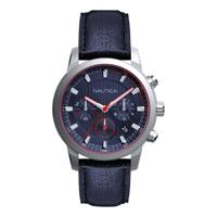 Nautica NAPTYR002 Heren Horloge 44 mm - thumbnail