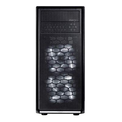 Fractal Design Focus G Zwart Fractal Design Focus G Zwart
