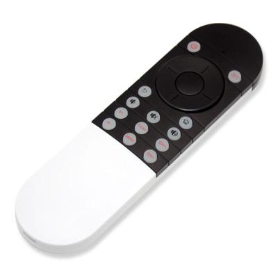 PR-09 intelligente infrarood Air Mouse afstandsbediening met laser scanner functie