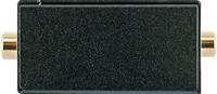 Schwaiger ADW100 513 audioconverter zwart (5 V, 1000 mA, 50 mm, 40 mm, 30 mm, 78 g) - thumbnail
