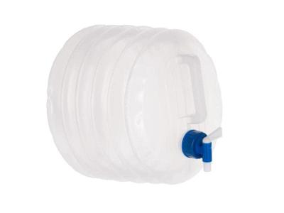 Redcliffs Watertank Opvouwbaar 10L 27x25x8 cm