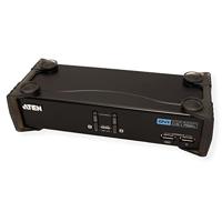 ATEN CS1762A KVM-switch - thumbnail
