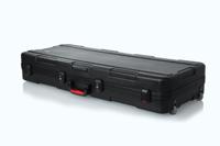 Gator Cases GTSA-KEY61 TSA keyboardkoffer voor 61-toetsen,112 x 44 x 15 cm - thumbnail