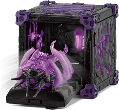 Playset Schleich BattleCave Dark Isopod - thumbnail