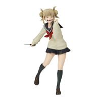 My Hero Academia The Evil Villains Figure - Himiko Toga - thumbnail