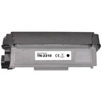 Renkforce Toner vervangt Brother TN-2310 Compatibel Zwart 1200 bladzijden RF-5608358 RF-5608358 - thumbnail