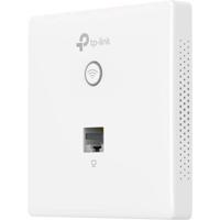 TP-LINK EAP115-Wall WiFi-accesspoint 300 MBit/s 2.4 GHz - thumbnail