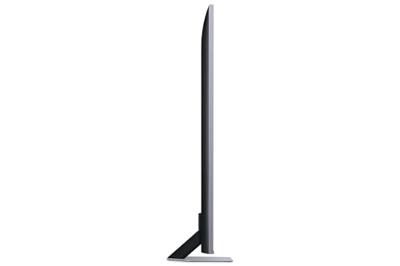 Samsung Q80D GQ55Q80DATXZG TV 139,7 cm (55 inch) 4K Ultra HD Smart TV WLAN Zilver