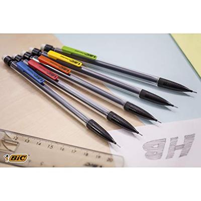 12x Bic Matic drukpotlood HB medium 0,7 mm 12x Bic Matic drukpotlood HB medium 0,7 mm