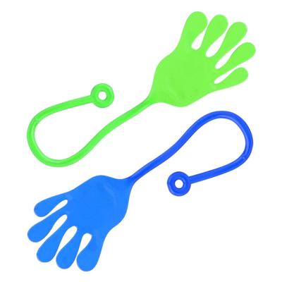 Johntoy Plakhand kleur