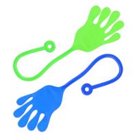 Johntoy Plakhand kleur - thumbnail