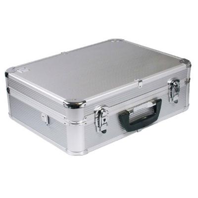 Dorr 28x23x11.5cm kleine aluminium behuizing voor camera