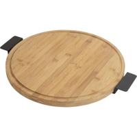 Gusta Houten Serveerplank Lazy Susan 42 cm - thumbnail