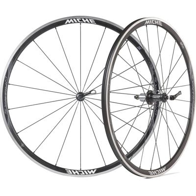 Miche wielset syntium wp axy shimano 11v (draad)