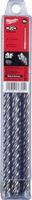 Milwaukee Accessoires sds-plus hamerboor rx4 10 x 210 x 150 mm (10 stuks) - 4932352048 - thumbnail