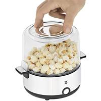WMF WMF KITCHENminis 61.3024.5451, 250 W, 220 - 240 V, 50/60 Hz 415470011 Popcornmaker RVS - thumbnail