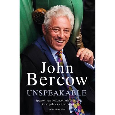 Unspeakable (Paperback)