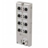 Pepperl+Fuchs ICA-16DI-G60A-IO 313335 Actieve sensor/actorbox Multipoolverdeler 1 stuk(s) - thumbnail