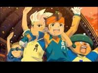 Inazuma Eleven 2 Blizzard - thumbnail