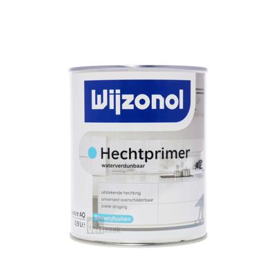 Wijzonol Hechtprimer