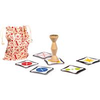 Zygomatic Board Game Studio Jungle speed kaartspel - thumbnail