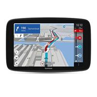 GPS-tracker TomTom GO Expert Plus - thumbnail
