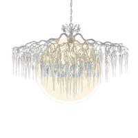 Brand van Egmond - Hollywood Icicles Ovaal Hanglamp - thumbnail