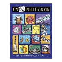 Een dag in het leven van...(ruimte) - thumbnail