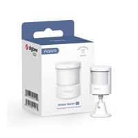 Aqara Bewegingsmelder MS-S02 Wit Apple HomeKit, Alexa (apart basisstation nodig), IFTTT (apart basisstation nodig) - thumbnail