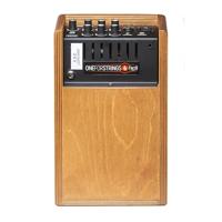 Acus ONE-5F One For Strings 5 Ferdi 70W Natural akoestische gitaarversterker - thumbnail