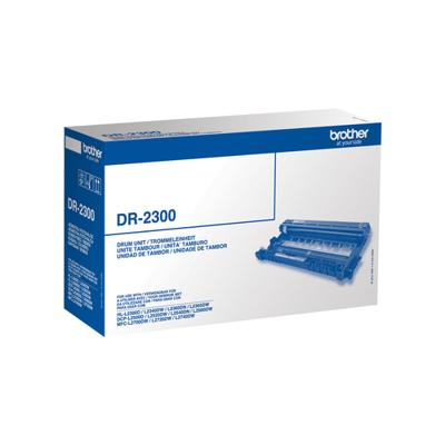 Printer drum Brother DCPL2520DW/DCPL2540DN - thumbnail