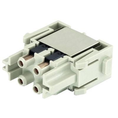 HARTING Busmodule 09140044711 Inhoud: 1 stuk(s)