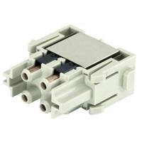 HARTING Busmodule 09140044711 Inhoud: 1 stuk(s) - thumbnail