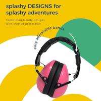 BANZ GKB003 gehoorbeschermer - thumbnail