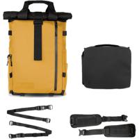 WANDRD PRVKE 31-Liter Dallol Yellow Photo Bundle V3 - thumbnail