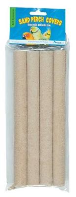 HAPPY PET SAND PERCH COVERS 4PK