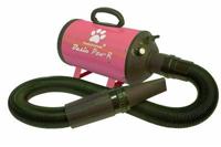 Tools-2-groom waterblazer basic paw-r roze - thumbnail