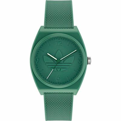 Horloge Dames Adidas AOST22032 (Ø 38 mm) Horloge Dames Adidas AOST22032 (Ø 38 mm)