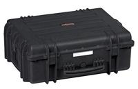 Explorer Cases 5822 B Robuuste koffer - 5822 B - thumbnail