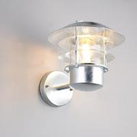 Trio Muurlamp upRuvuma zinkgrijs - 262060186 - thumbnail