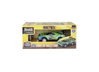 Revell Control 24694 One Piece Zoro 1:26 RC modelauto voor beginners Elektro - thumbnail