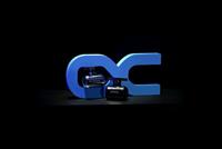 Alphacool Eiszapfen 2-way Kogelkraan kraanstuk - thumbnail