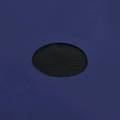 VidaXL Watertank met kraan opvouwbaar 250 l pvc - thumbnail