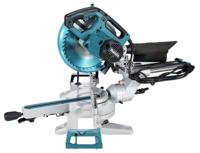 Makita LS1110F Afkort- en verstekzaag 1450 W 260 mm - thumbnail